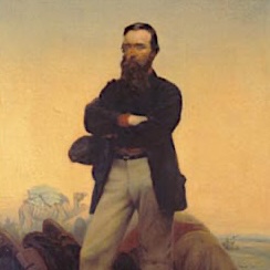 The Burke and Wills Expedition - Part 6 - The Return