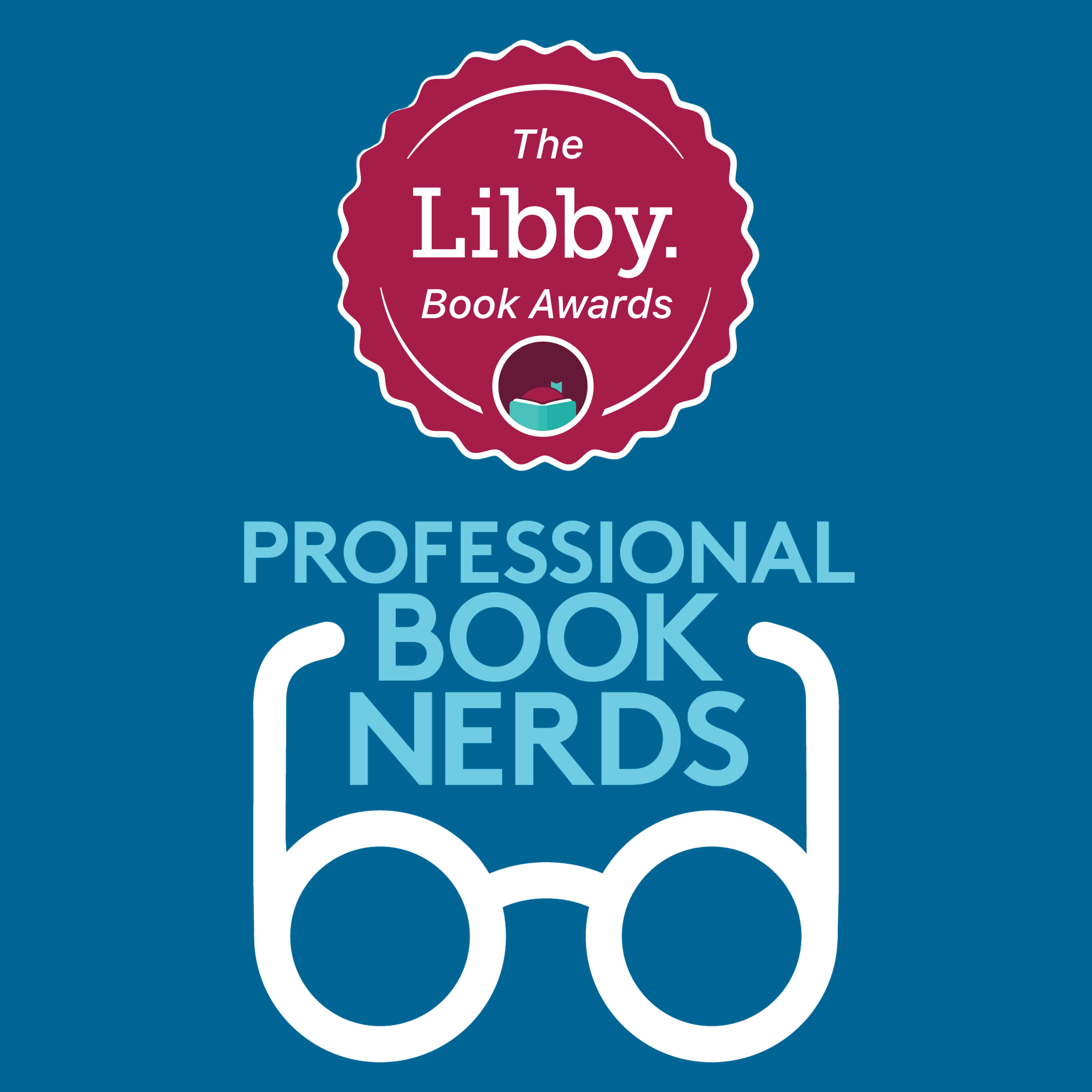 Book Lounge by Libby