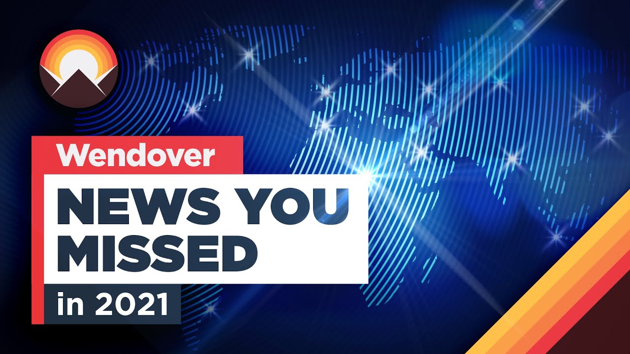 Wendover Productions