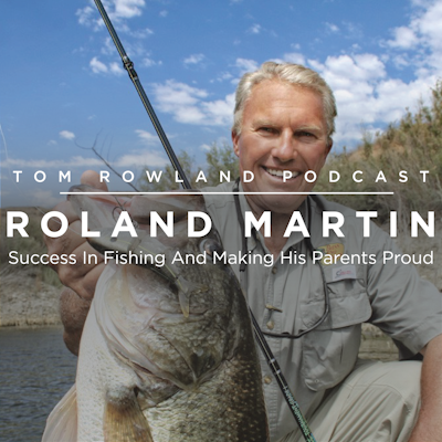 Fishing with Roland Martin - About - Sportsman Channel