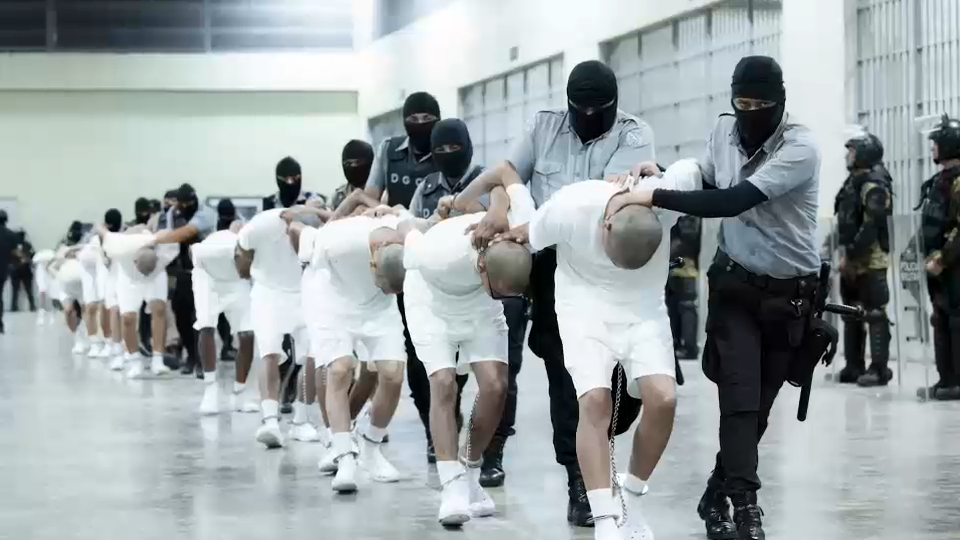 Los medios rechazan a Trump, ¿Acogen pandillas?