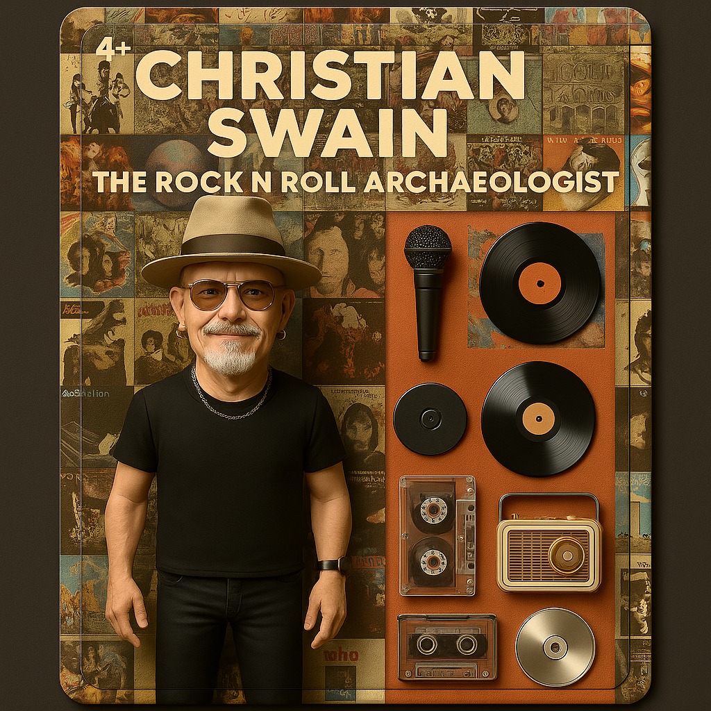 Deeper Digs: Interview with Robert Hilburn