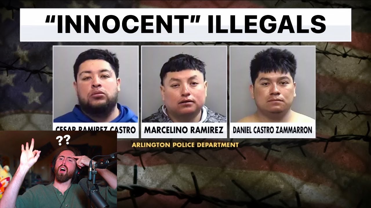 Make it make sense.. | Asmongold TV