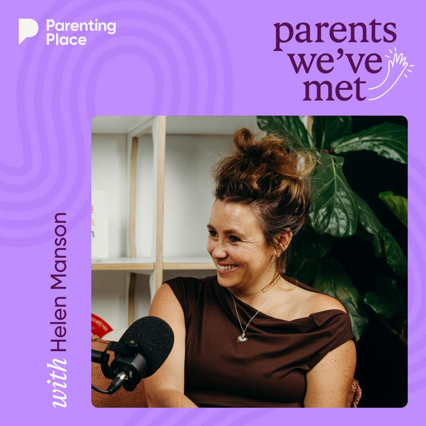 Helen Manson: Tough enough for the world, tender enough to care Helen Manson: Tough enough for the world, tender enough to care