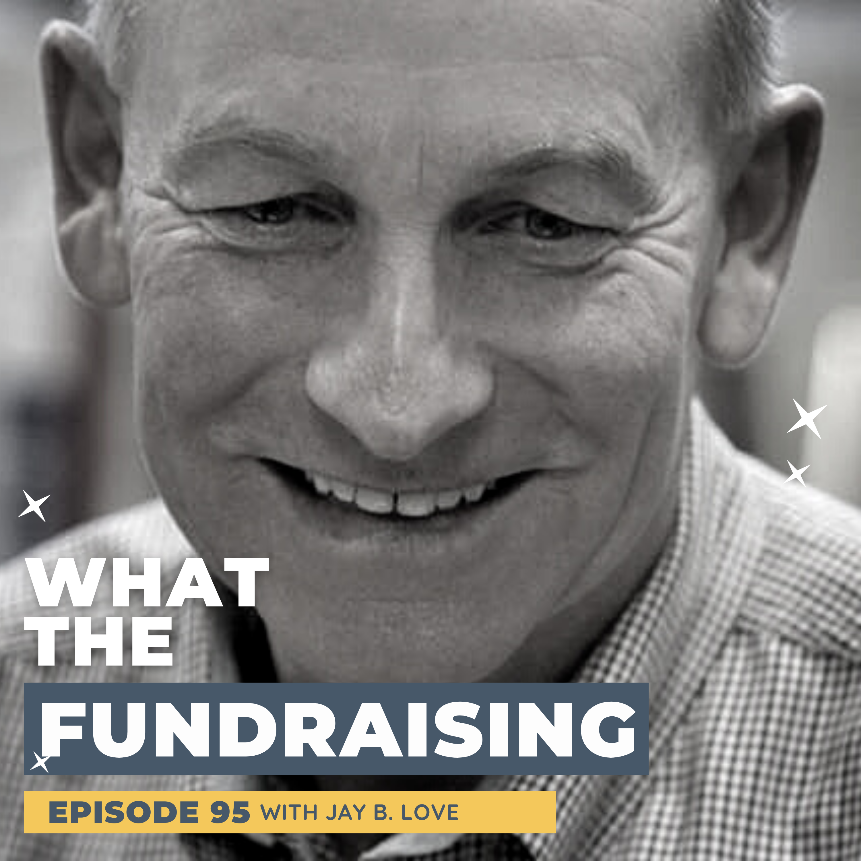 What the Fundraising