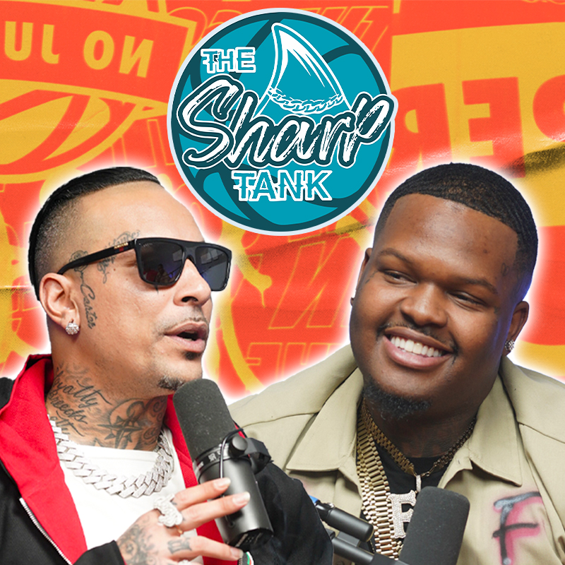 Lil Vada on Beef With Dejon Paul, "Eat it Up" Remix with Tyga & More