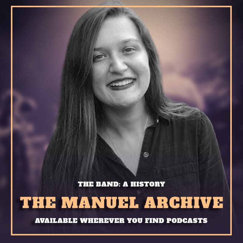 Interview: The Manuel Archive