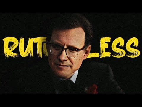 The Untold History of Warren Buffett | 2023 Documentary | FINAiUS The Untold History of Warren Buffett | 2023 Documentary | FINAiUS