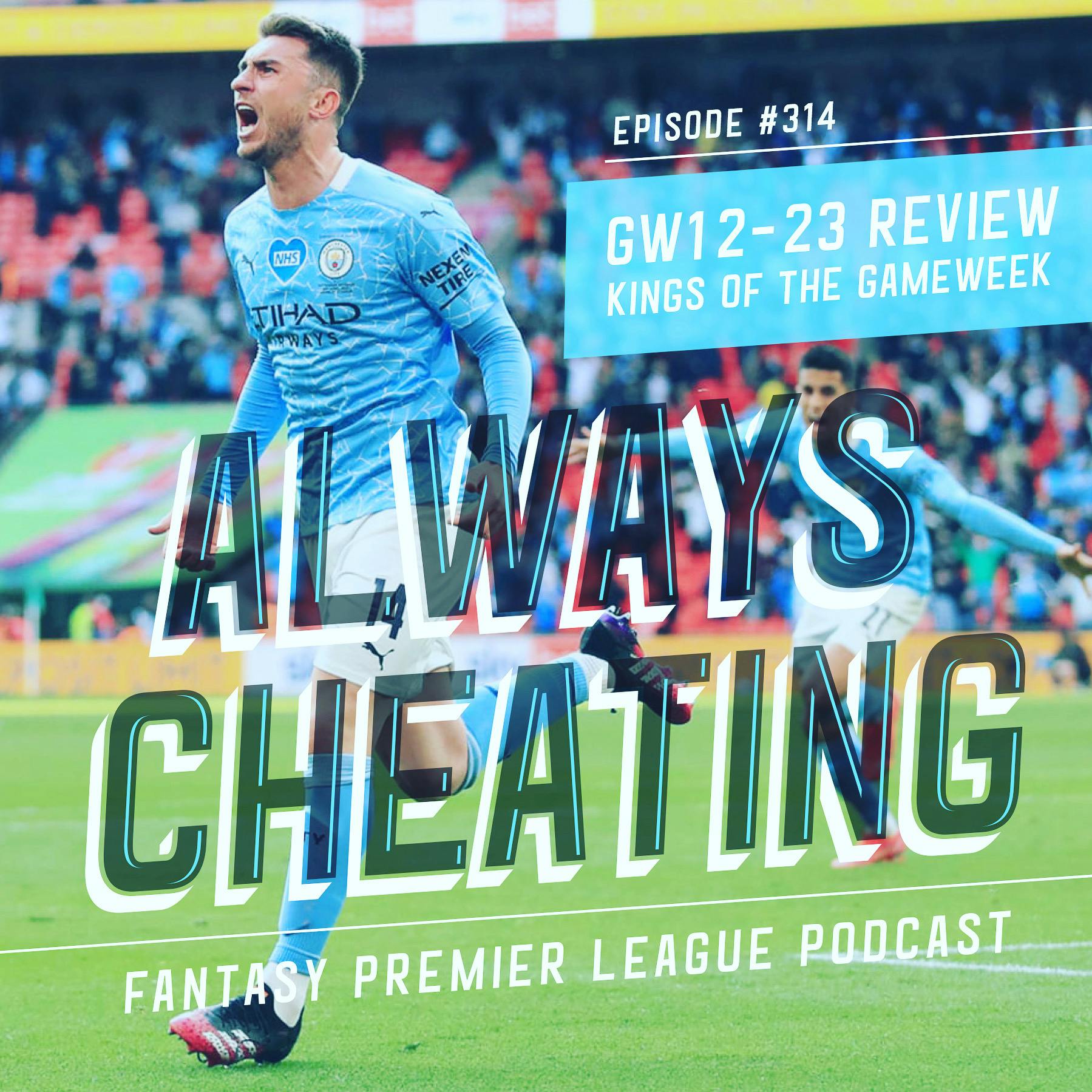 Kings of the Gameweek: A Review of GW12–23