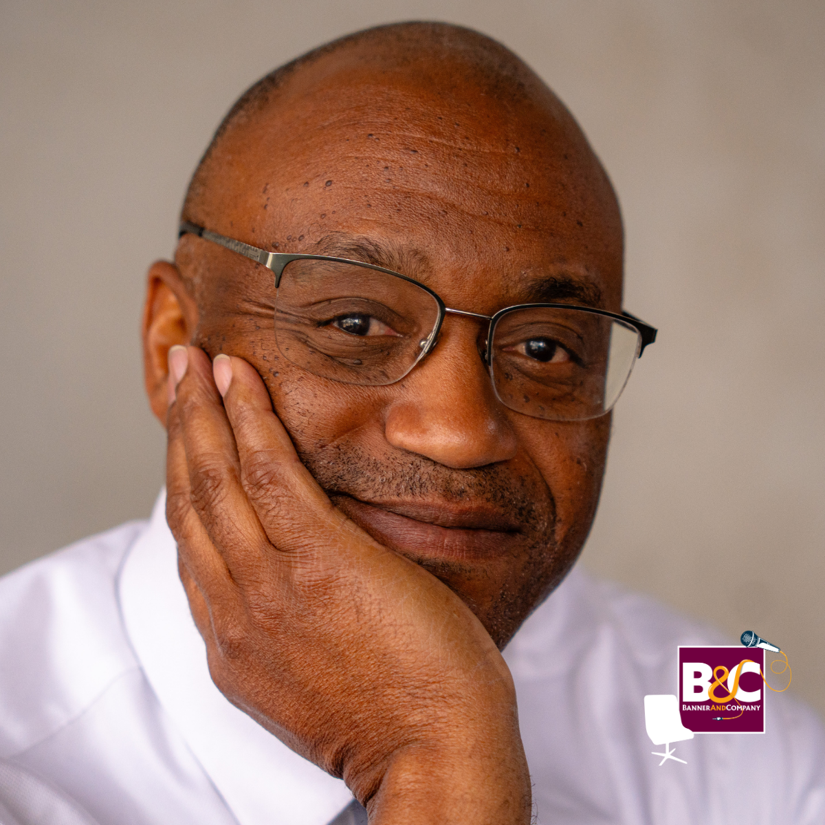 Dr. Sekou Franklin: Executive Director, John Lewis Center for Social Justice episode artwork