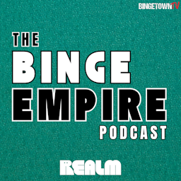 Binge Empire - A Knight of the Seven Kingdoms