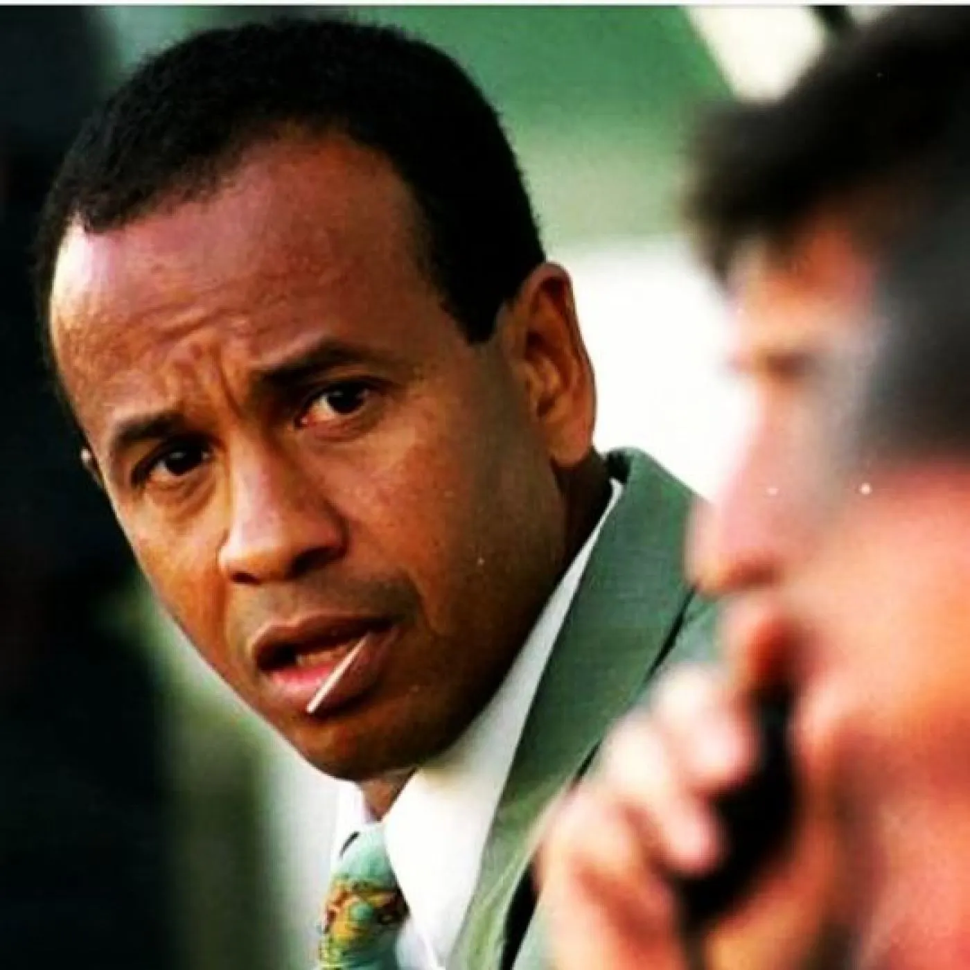 Focus : Jean Tigana, le coach