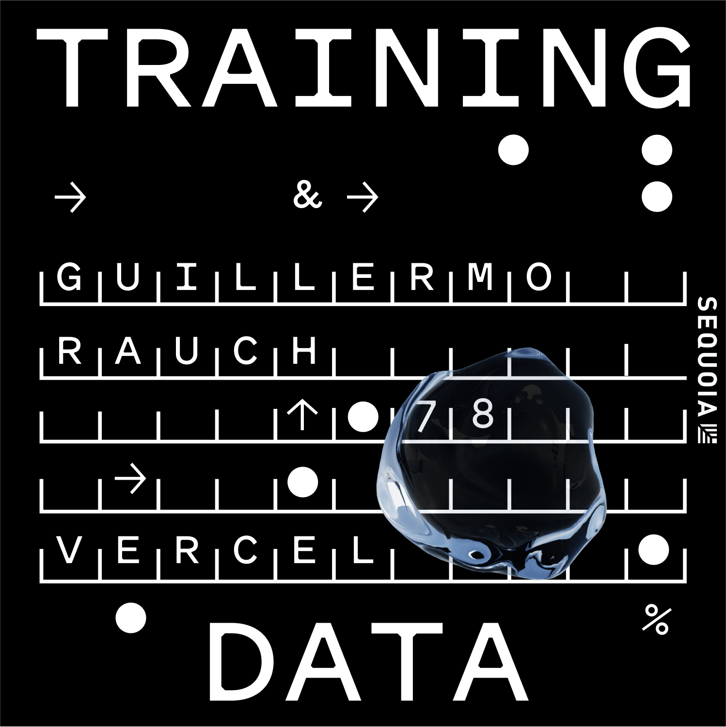 Vercel CEO Guillermo Rauch: Building the Generative Web with AI Vercel CEO Guillermo Rauch: Building the Generative Web with AI