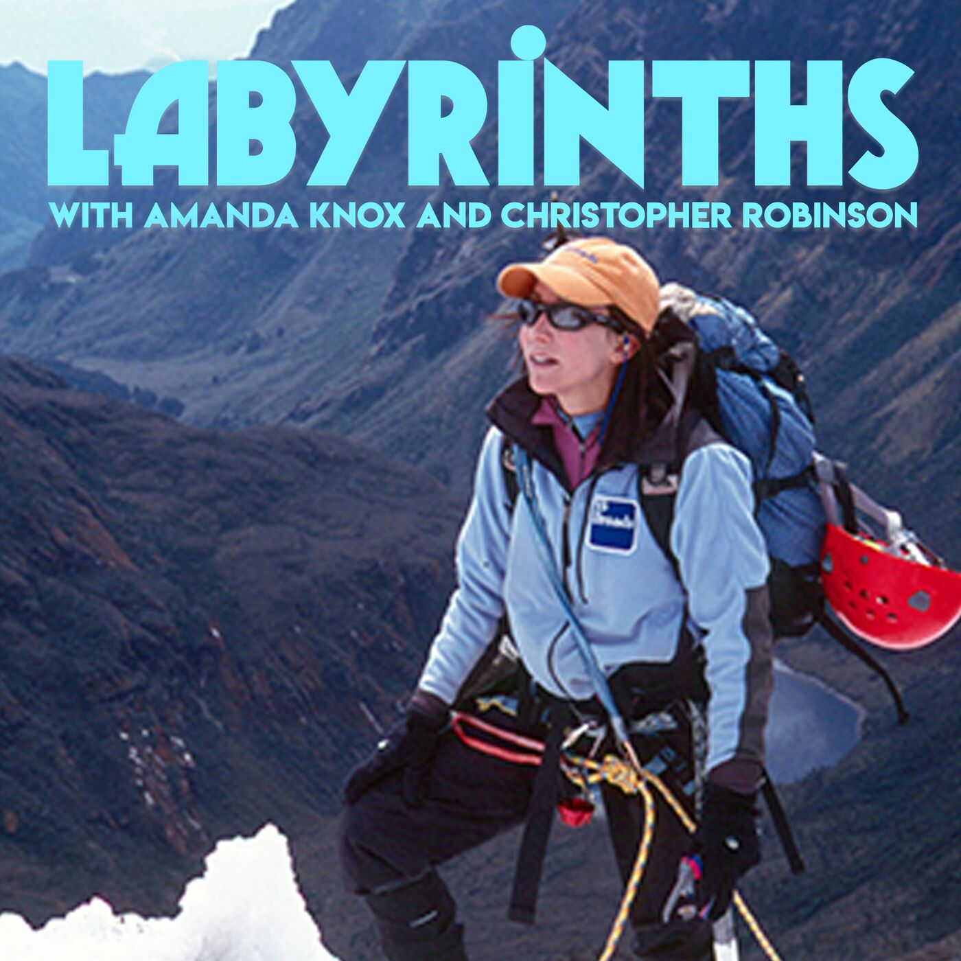 Hard Knox with Amanda Knox