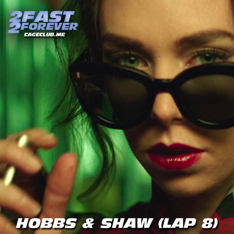 2 Fast 2 Forever: The Fast and Furious Podcast