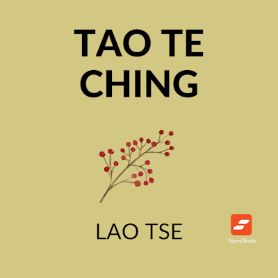 The Tao Te Ching Summary and Review- Four Minute Books