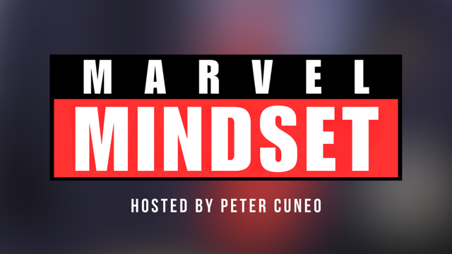 Superhero Leadership with Peter Cuneo