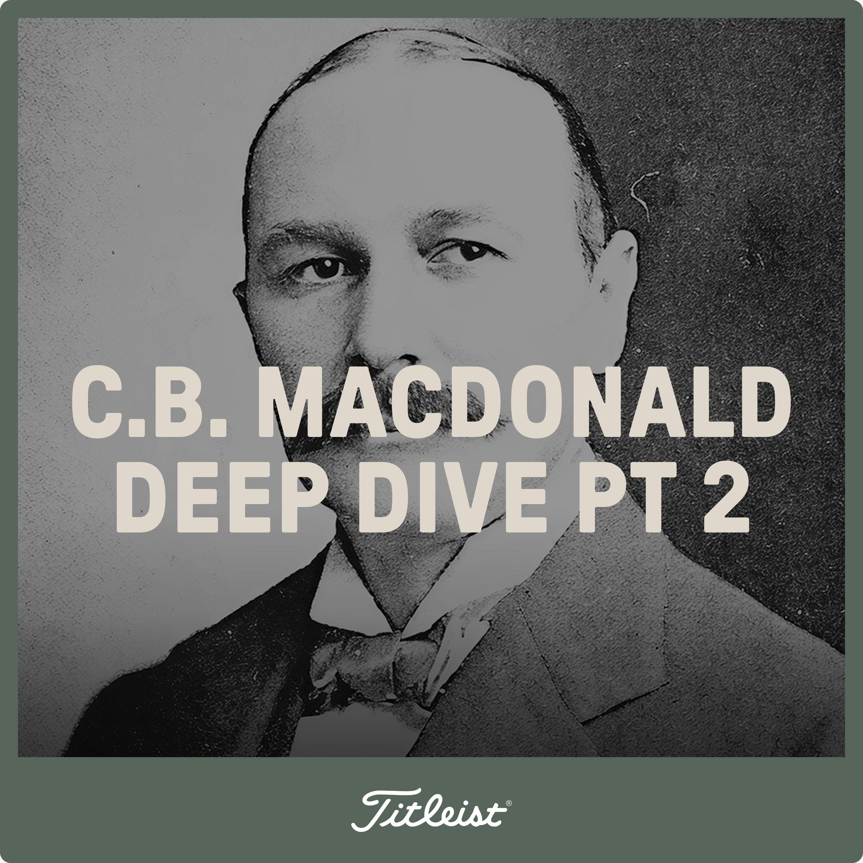 1111: C.B. Macdonald Deep Dive - Part 2