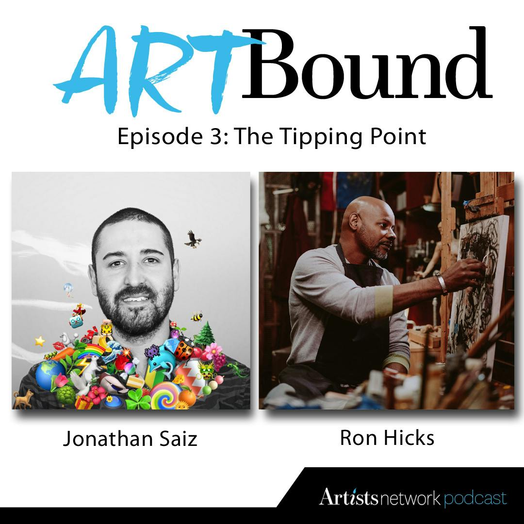 Episode 3: The Tipping Point