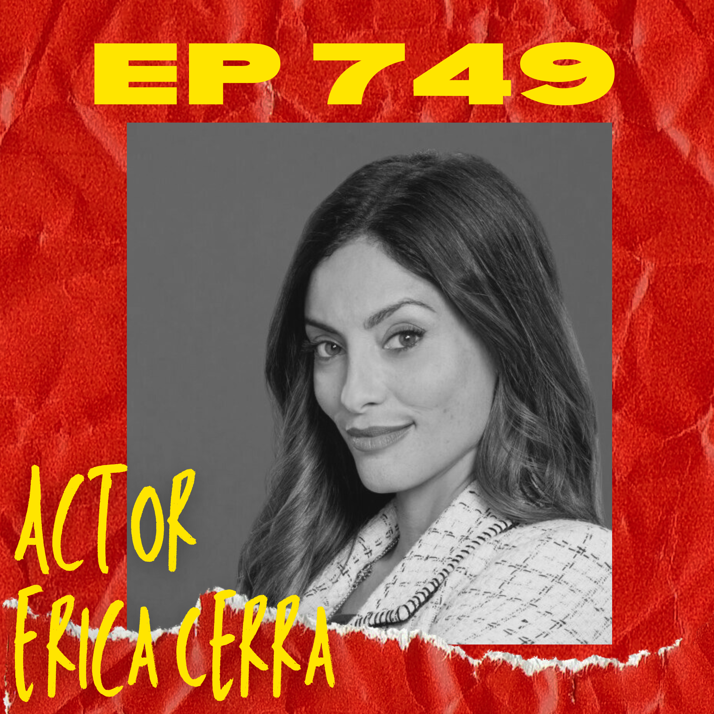 The Brett Allan Show | Erica Cerra Interview | Eureka | Percy Jackson | Diary of a Wimpy Kid