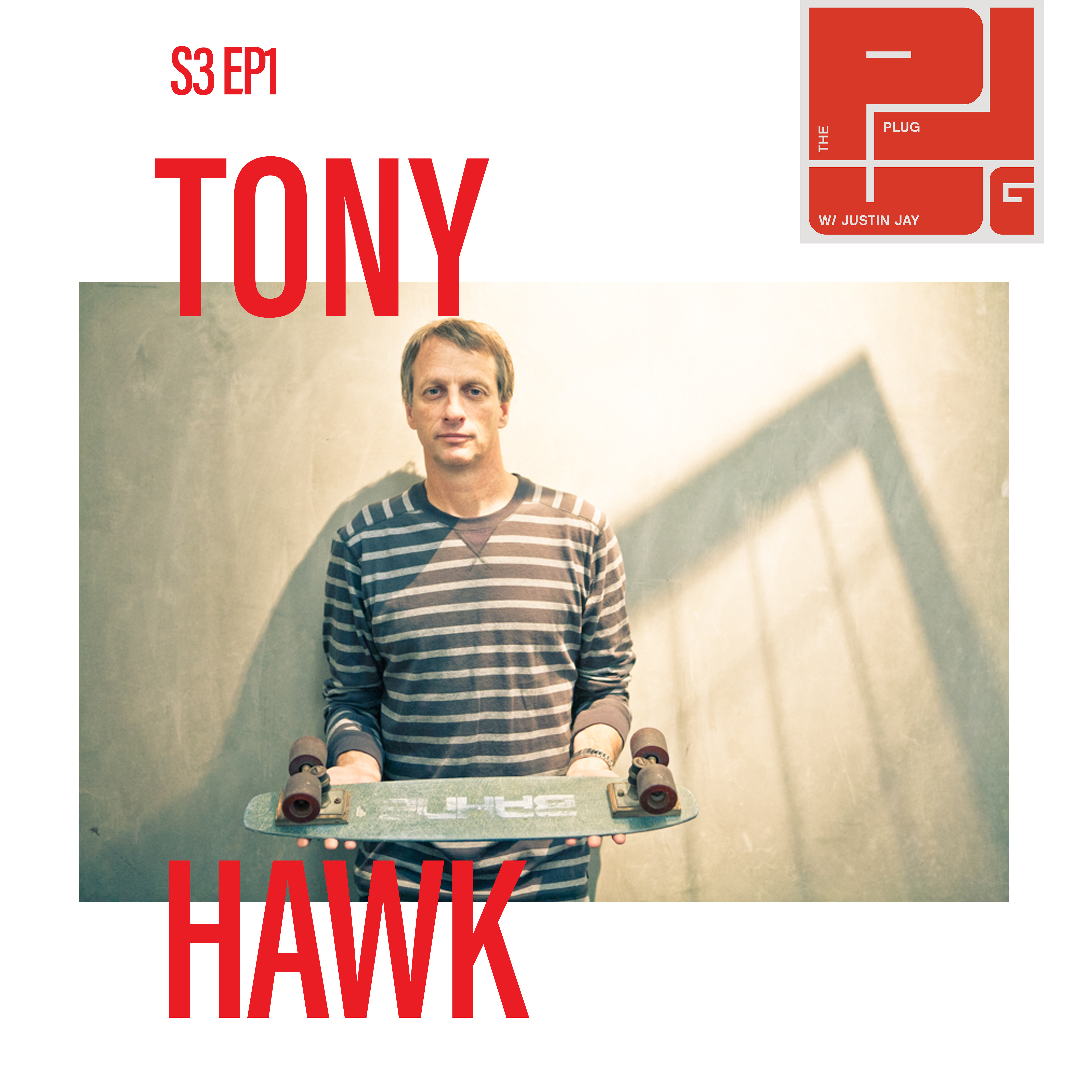 Tony Hawk
