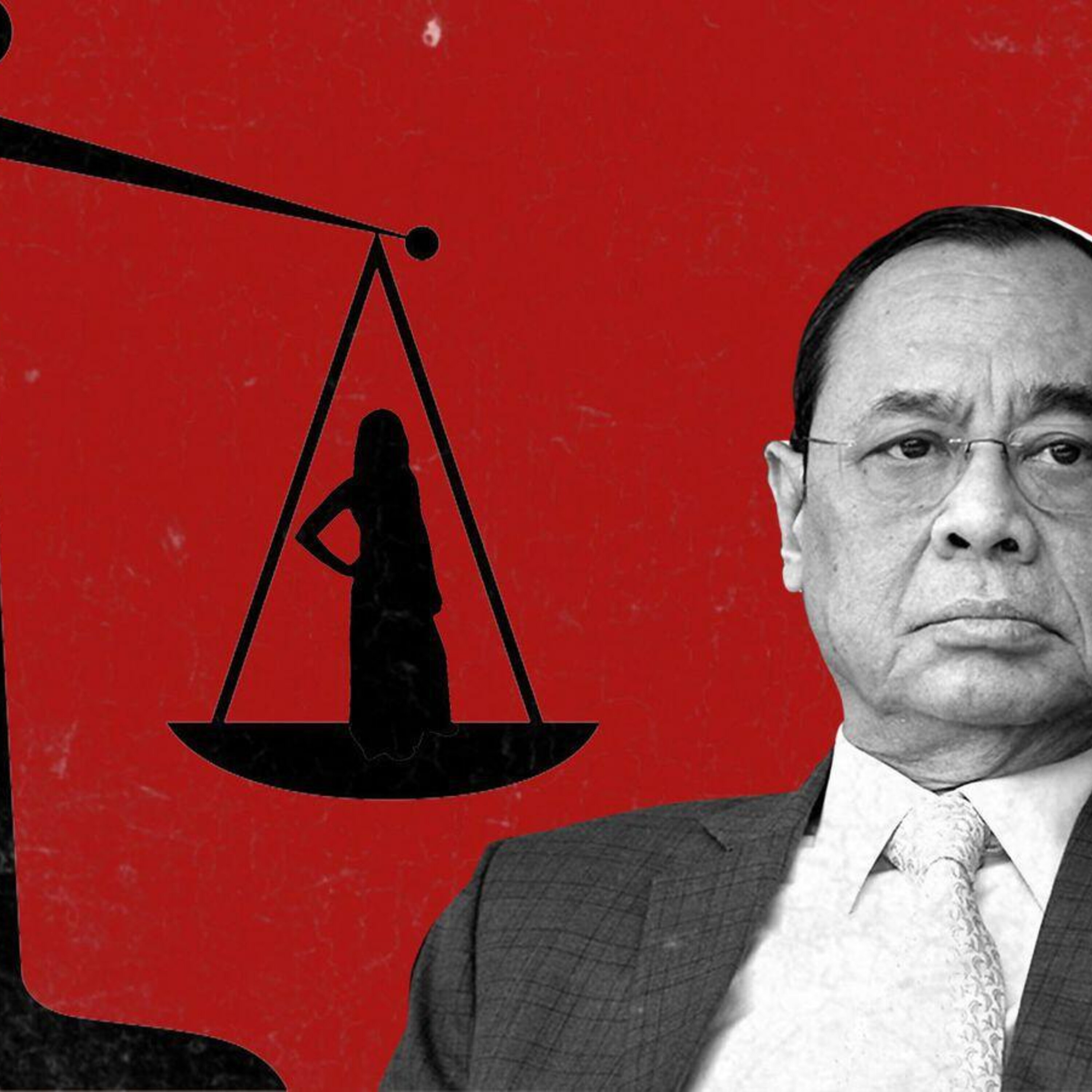 Allegations Against CJI Must Not be Given an Unceremonious Burial episode artwork