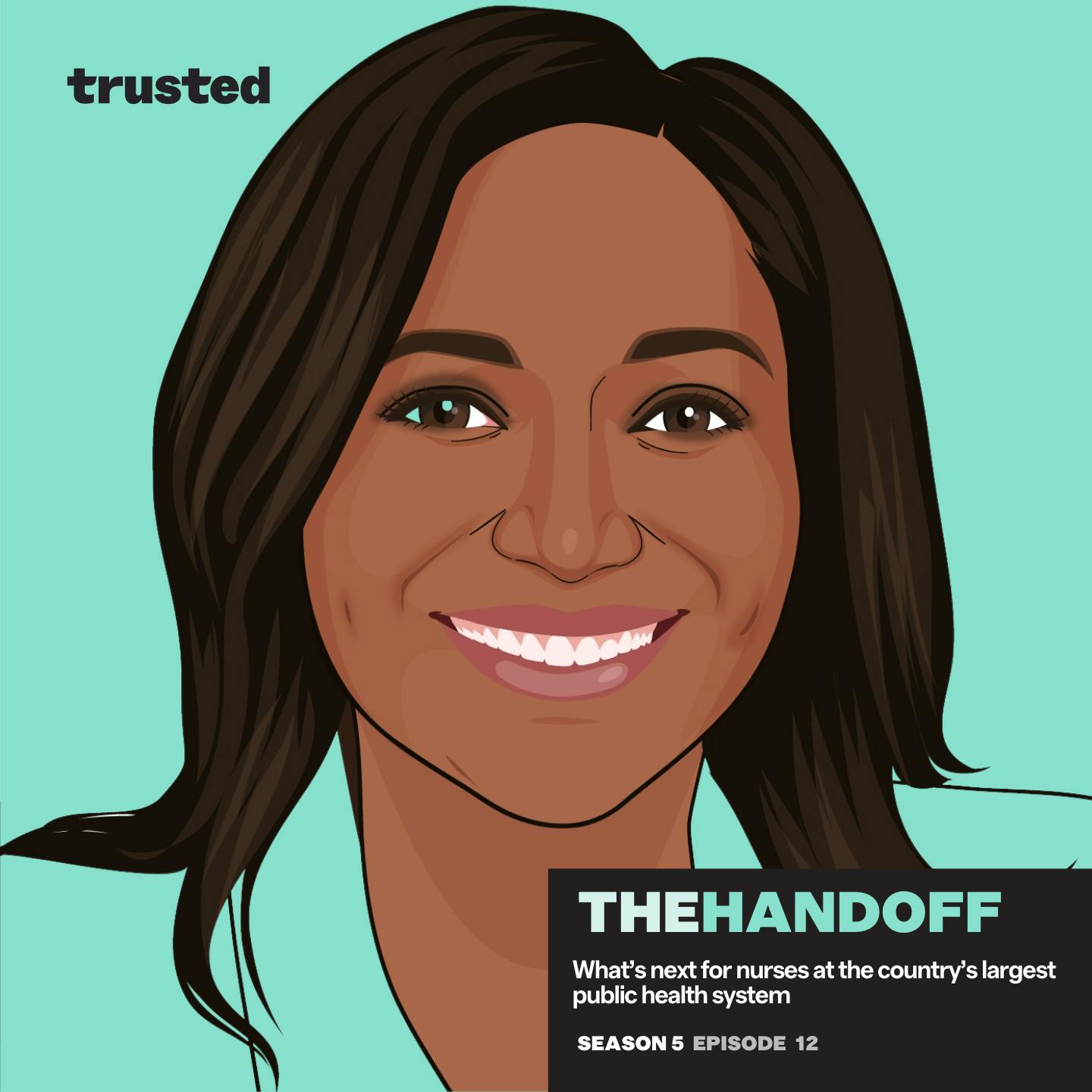 The Handoff: What’s next for nurses at the country’s largest public health system