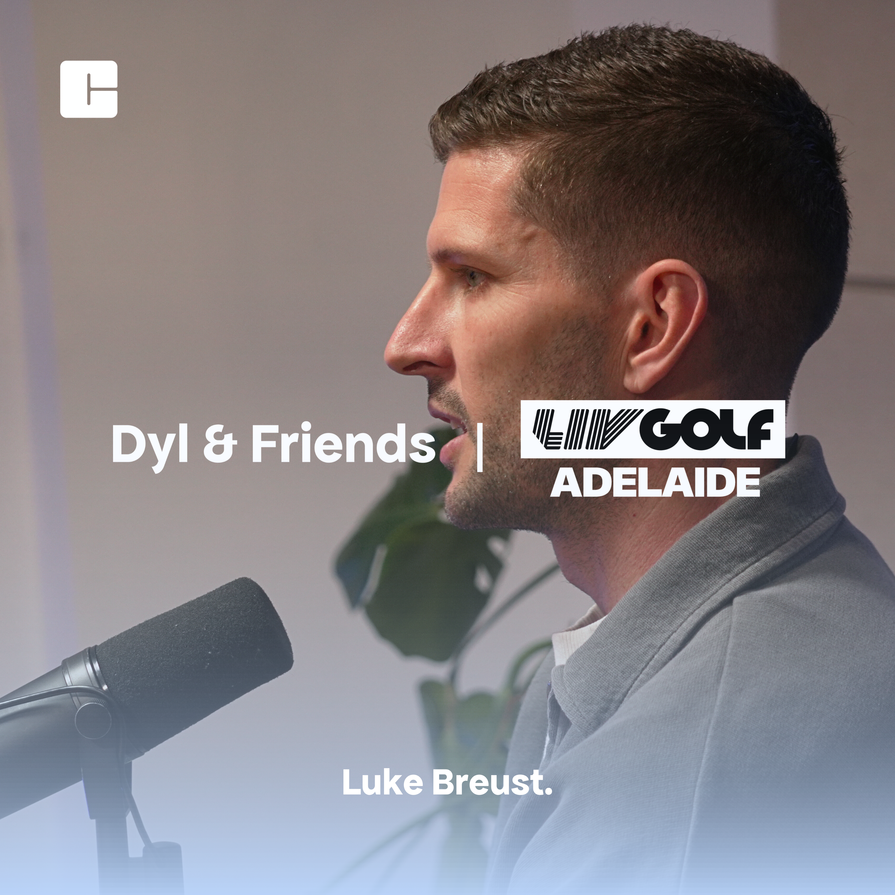 Luke Breust: The Bridge Between Hawthorn’s Golden Years and Hokball | #304