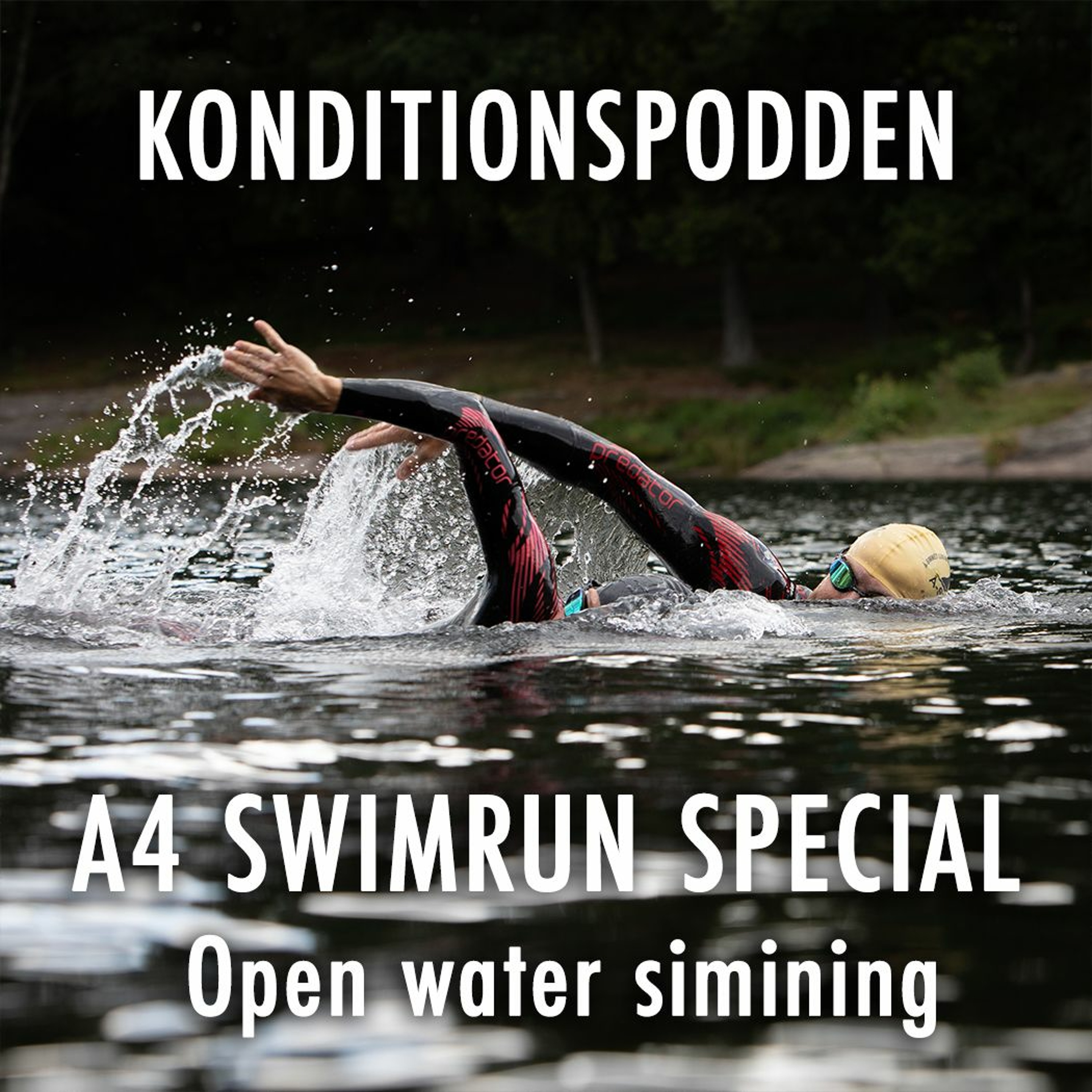 Konditionspodden