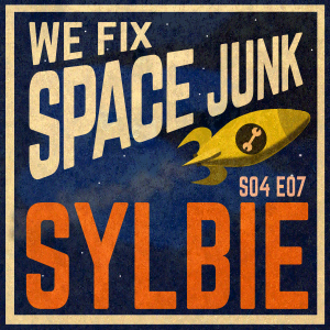 S04 E07 - Sylbie