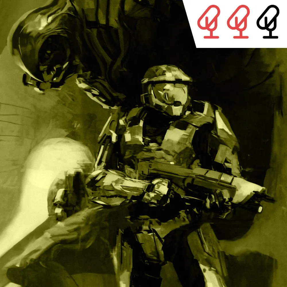 1267: RUMORAMA: Remakes de Halo 2 y Halo 3, Smash Bros. en 2027, nuevo Worms