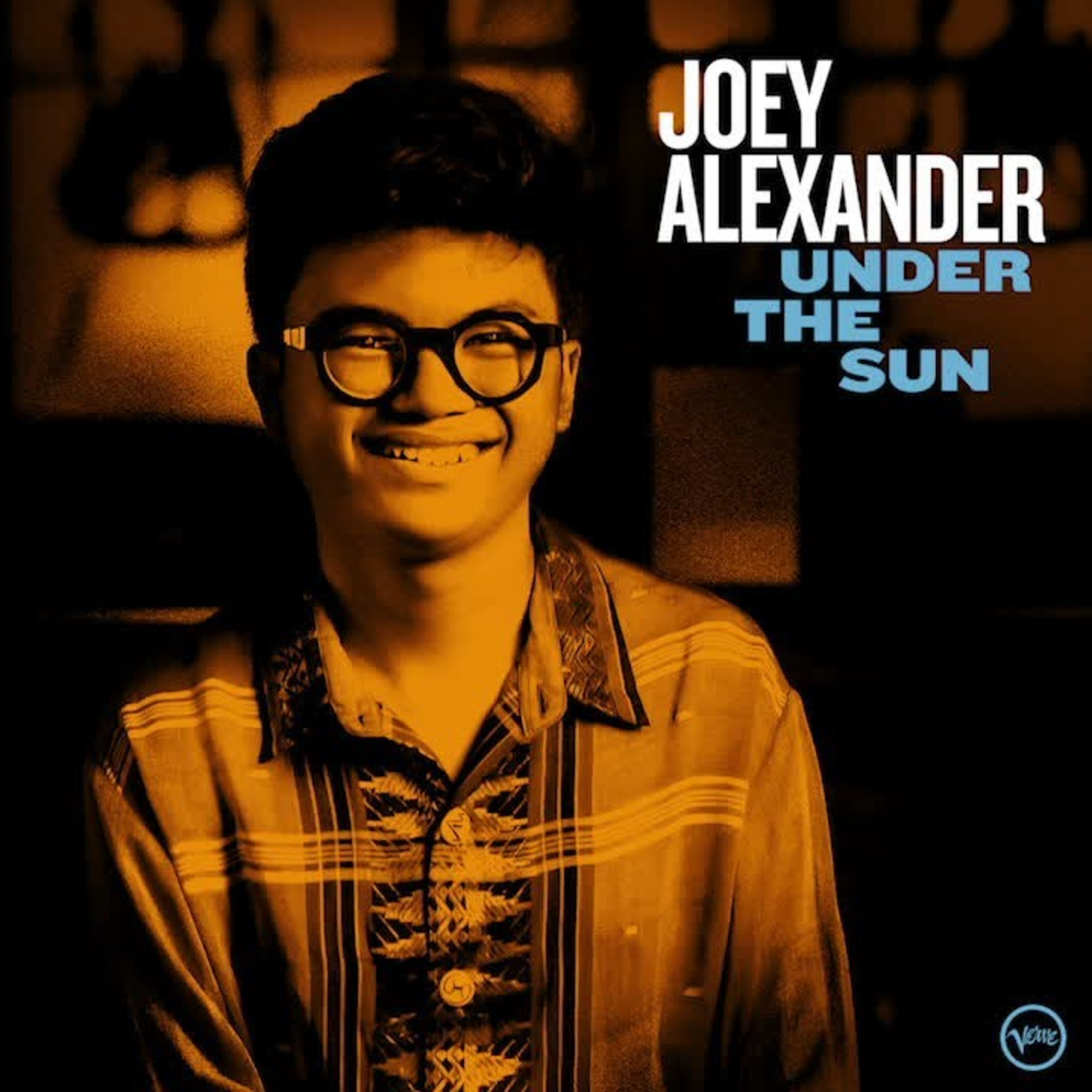 Jazz Prodigy & Pianist Joey Alexander episode artwork