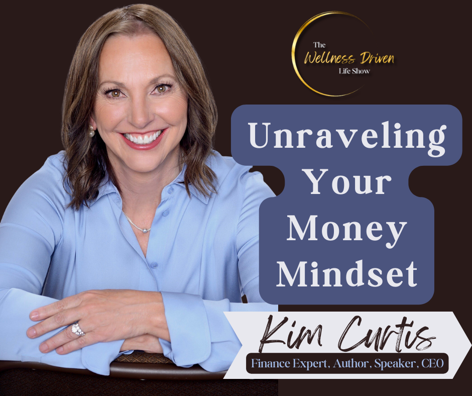 The Wellness Driven Life Show