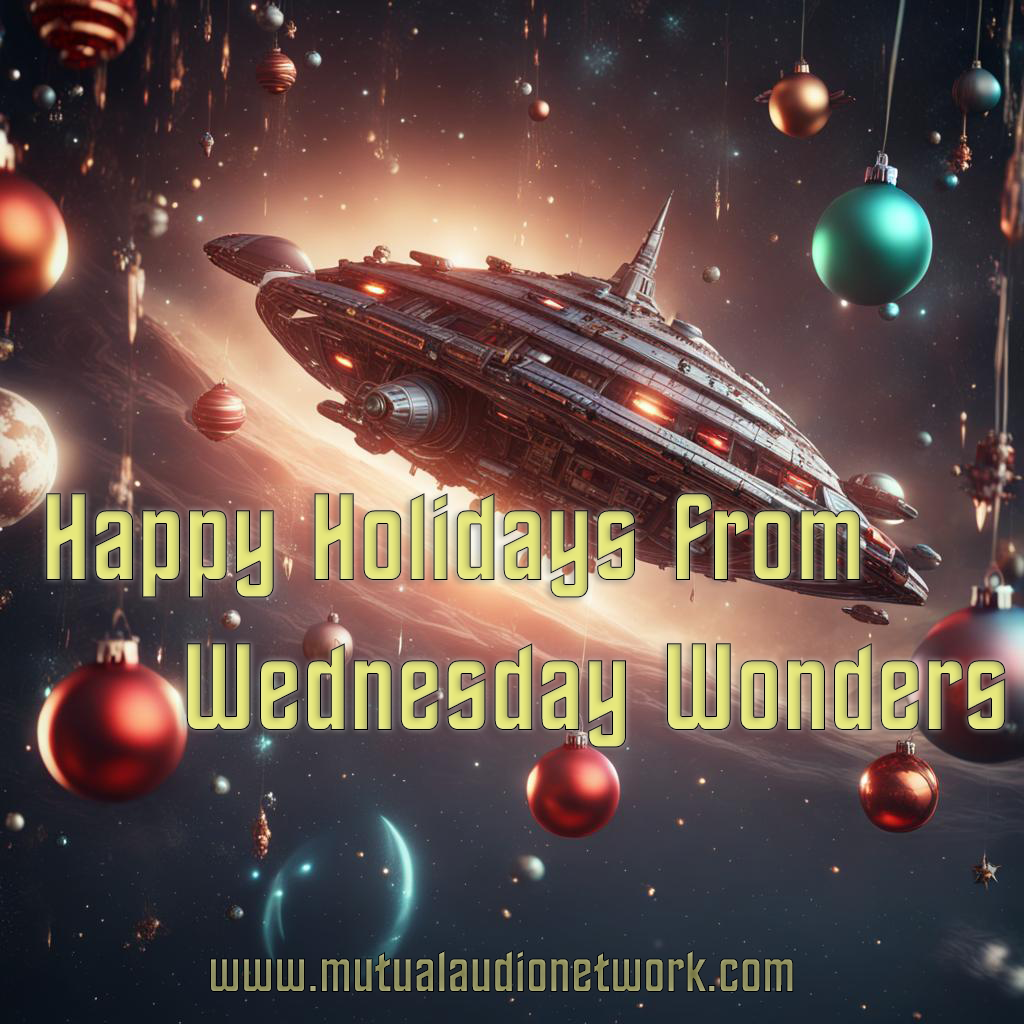 Wednesday Wonders, December 27th, 2023