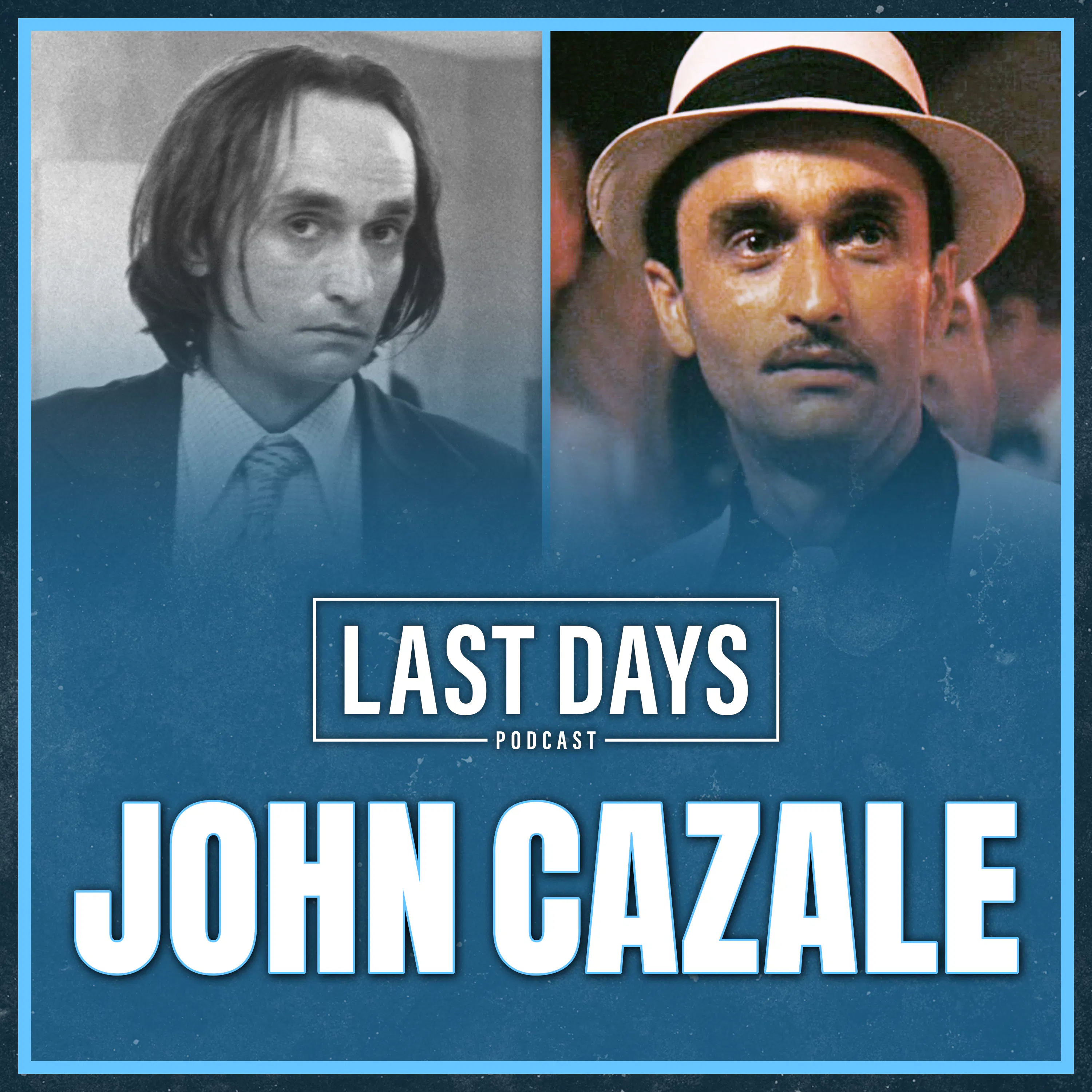 Ep. 167 - John Cazale episode artwork