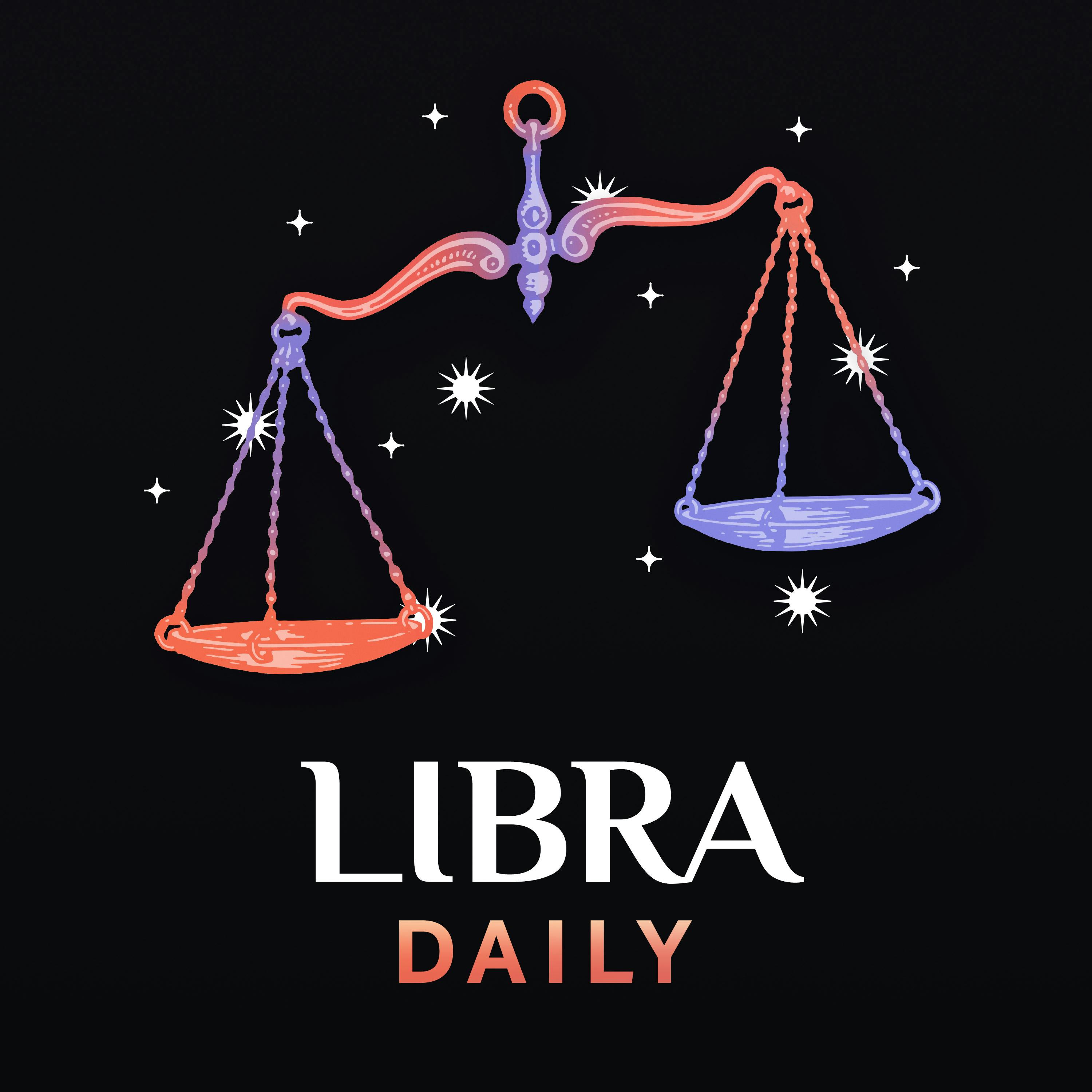 Monday, December 5, 2022 Libra Horoscope Today Libra Daily