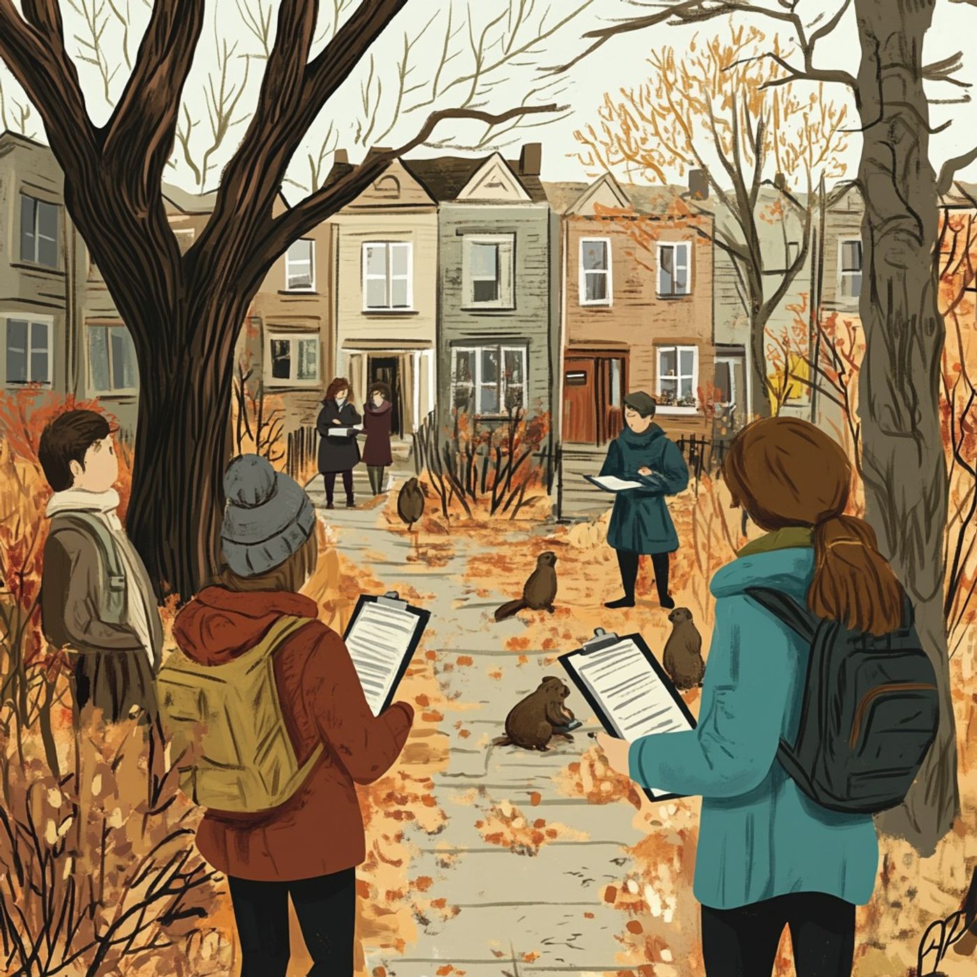 Weirdly Helpful (formerly The Best Advice Show)