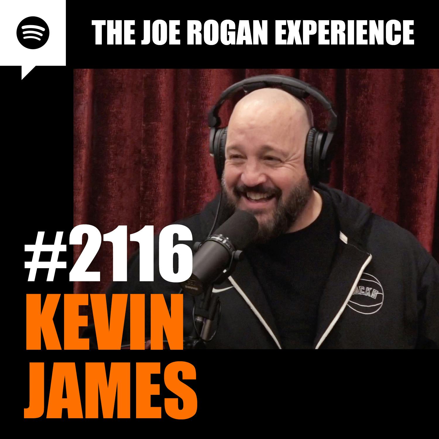 #2116 - Kevin James