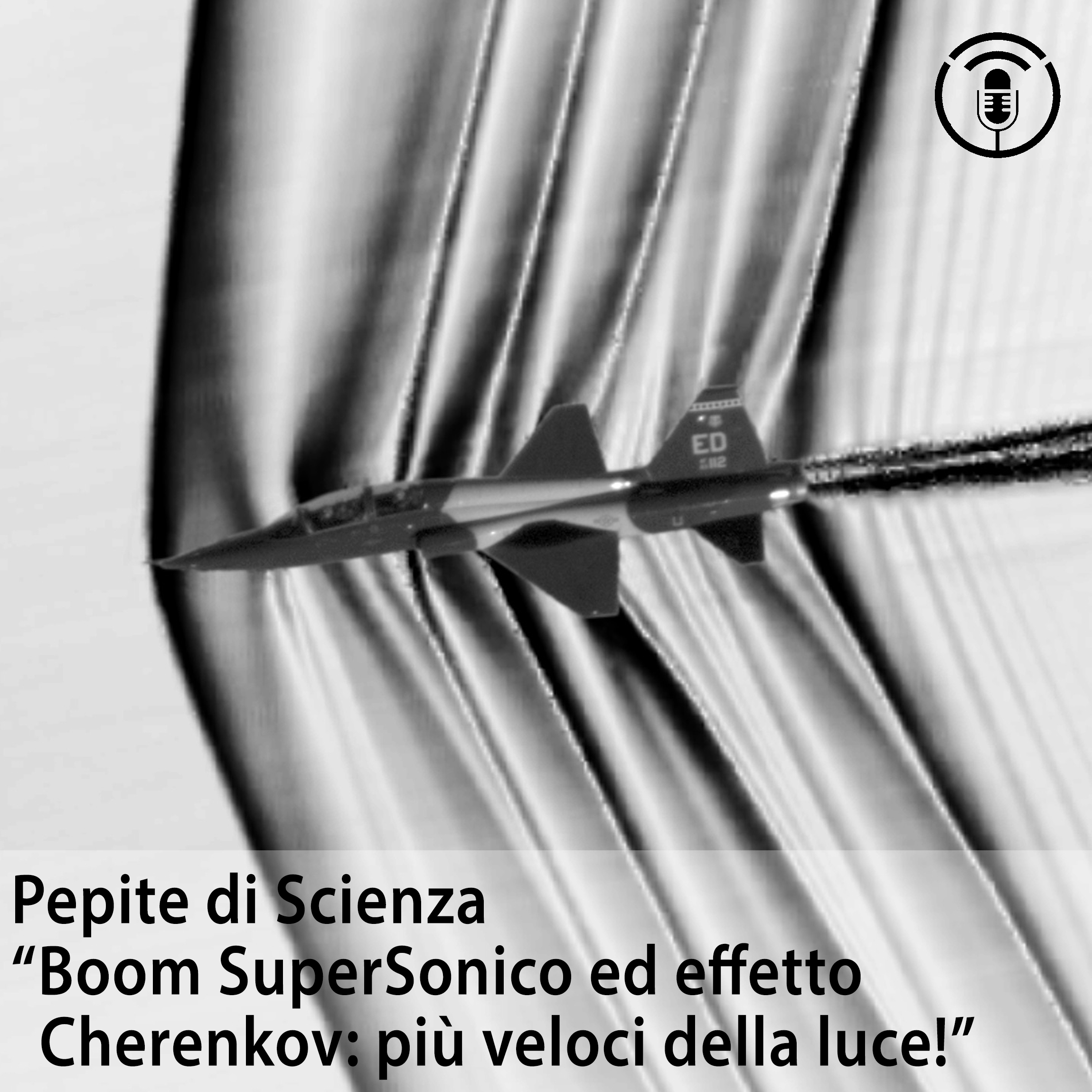 Più veloci della luce!