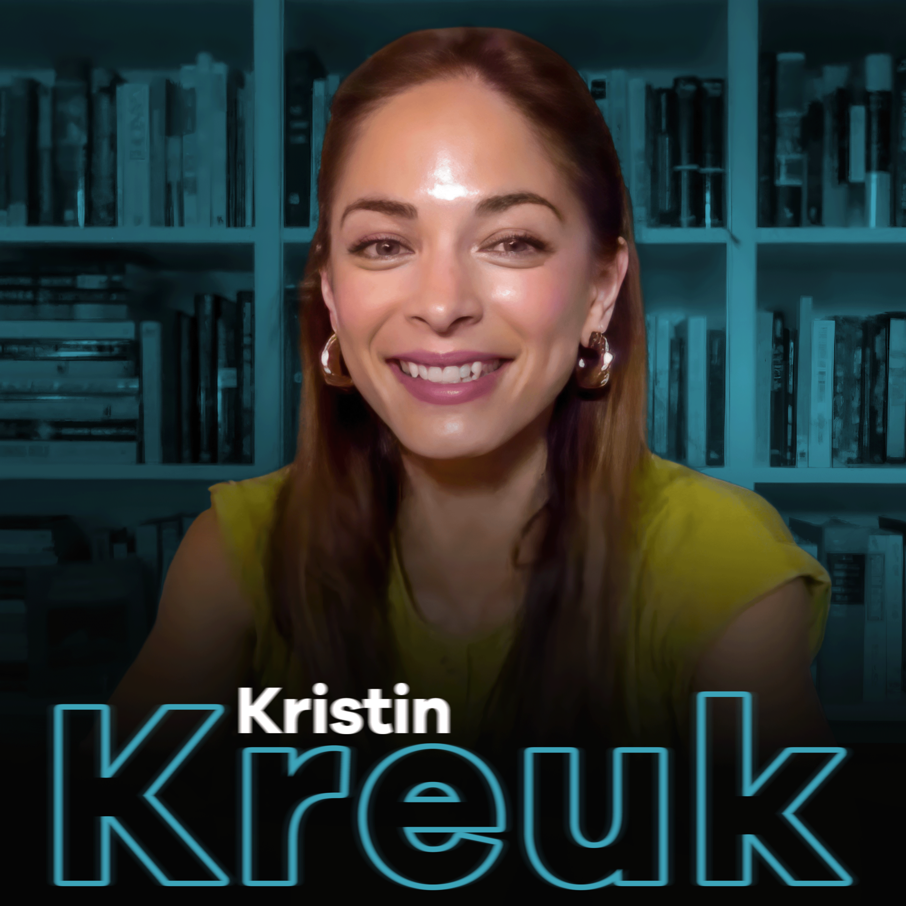 KRISTIN KREUK: Smallville Memories, Facing Rejection & Midlife Reflections