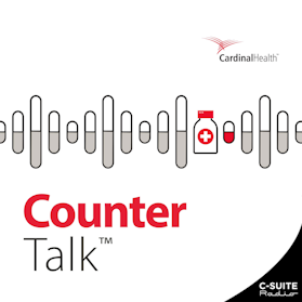 Cardinal Health™ Counter Talk™ Podcast
