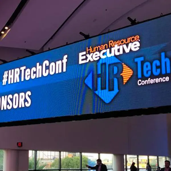 HR Tech Conversations - Part 2