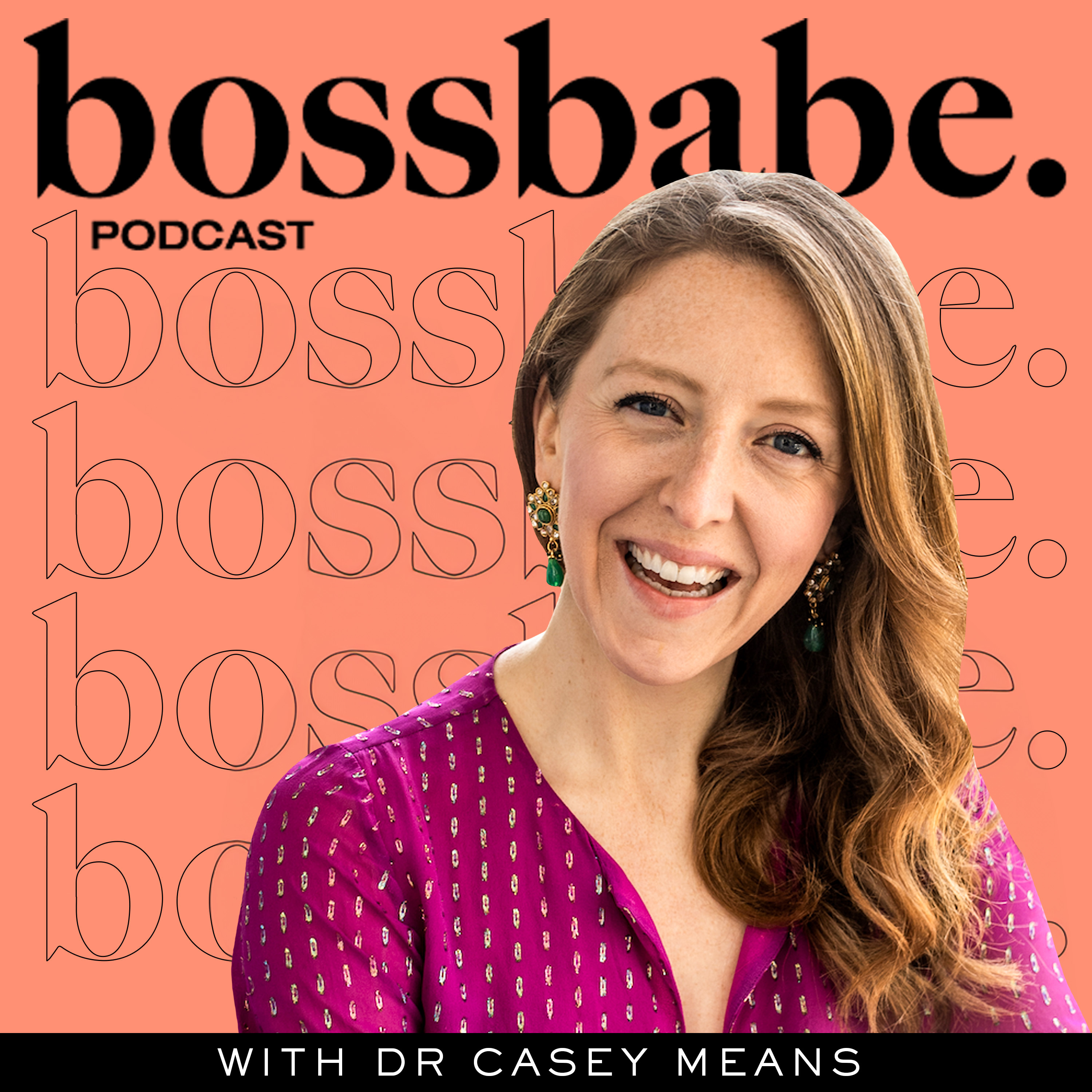 the bossbabe podcast