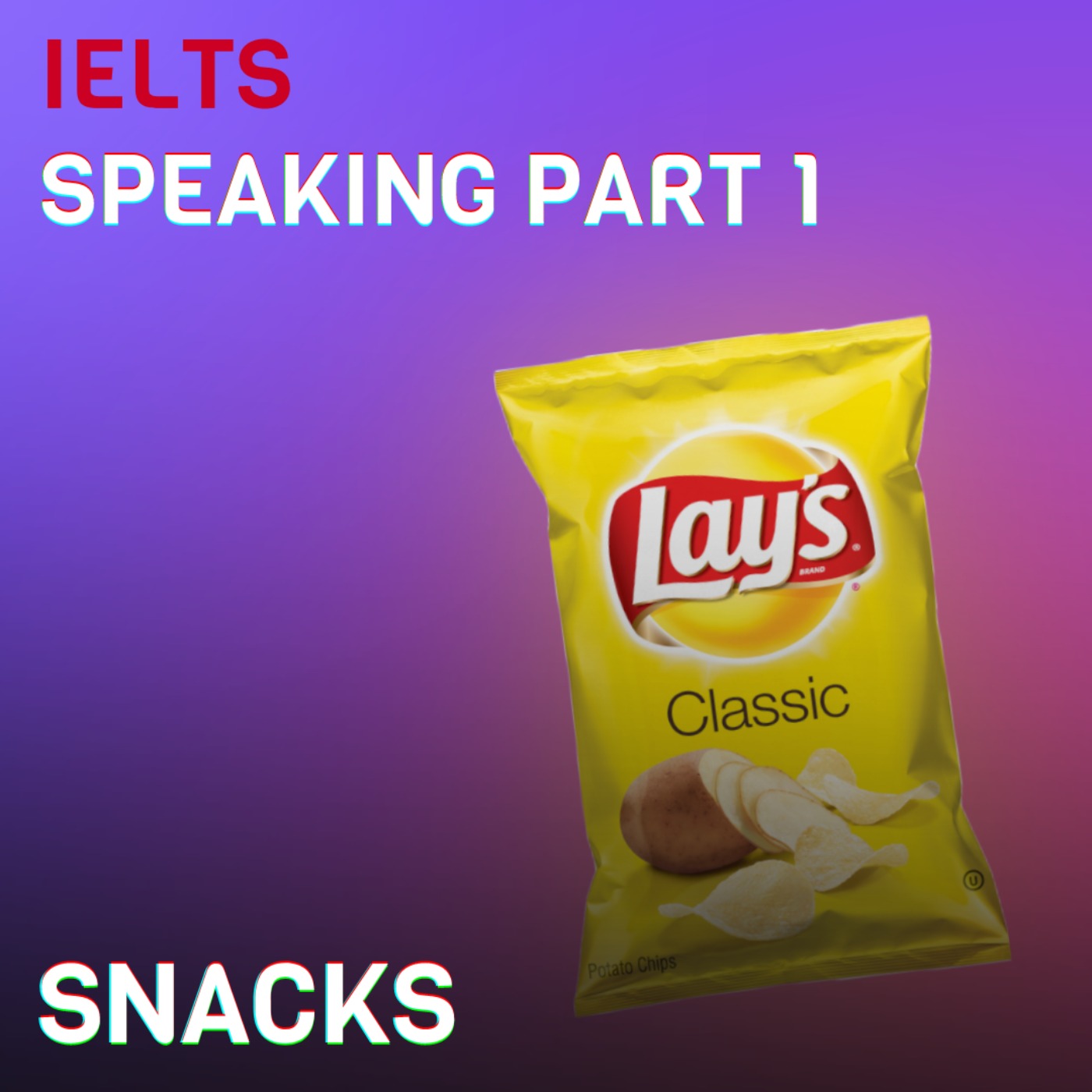 🍿 Snacks (S08E01) + Transcript