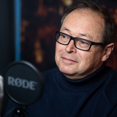 Szabó Stein Imre: A film dölyfösebb, és nem elégszik meg egy koncertfelvétellel