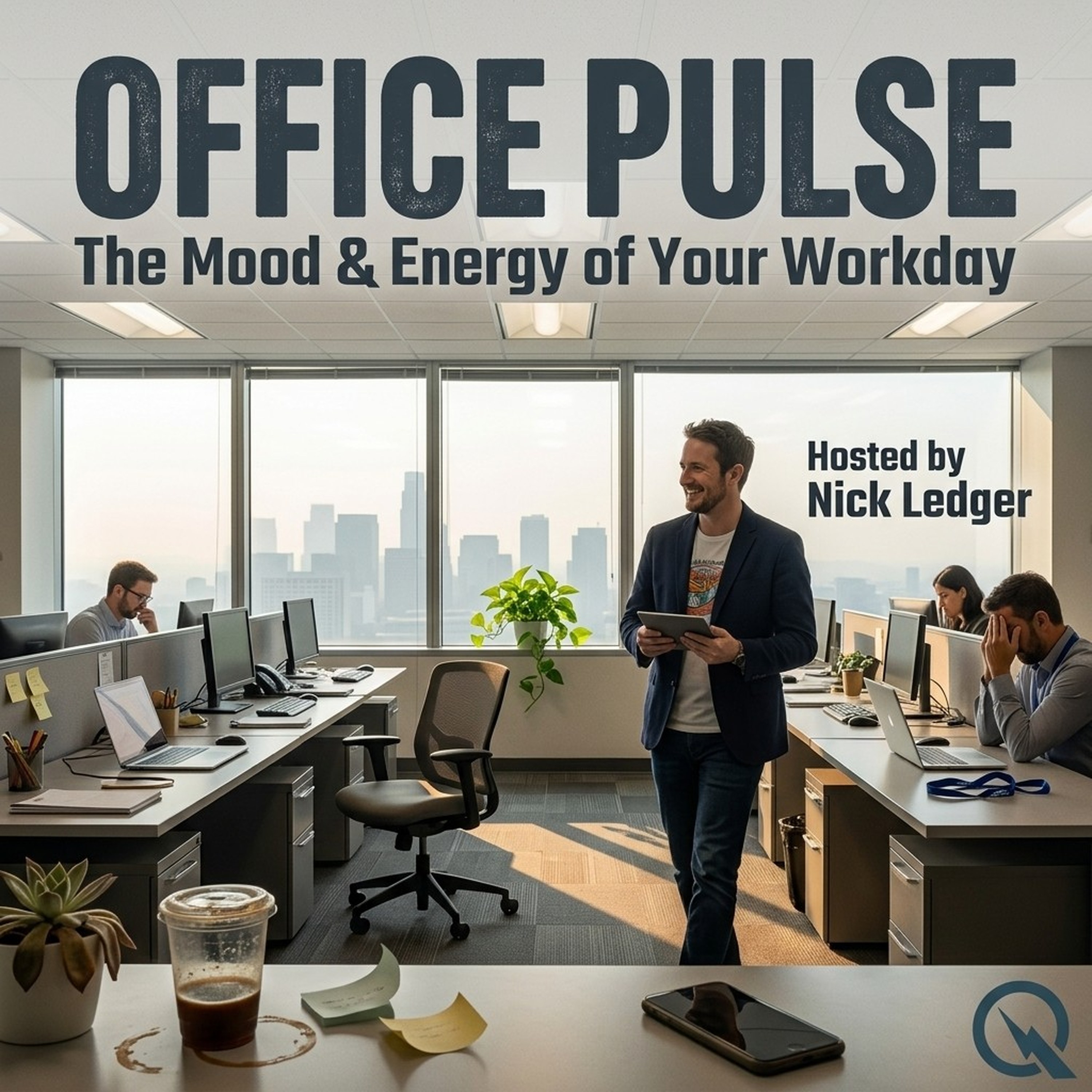Office Pulse