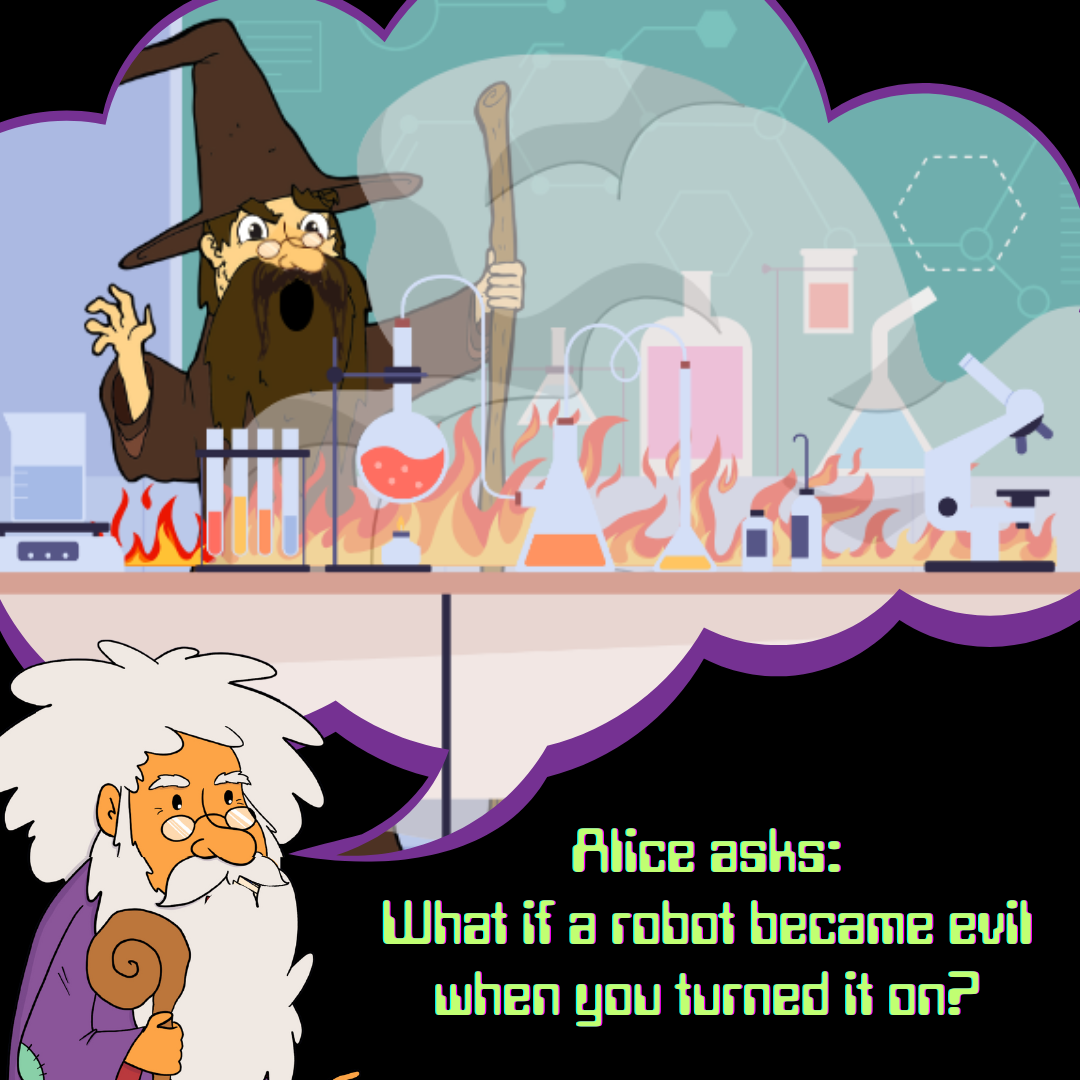 What If World - Stories for Kids