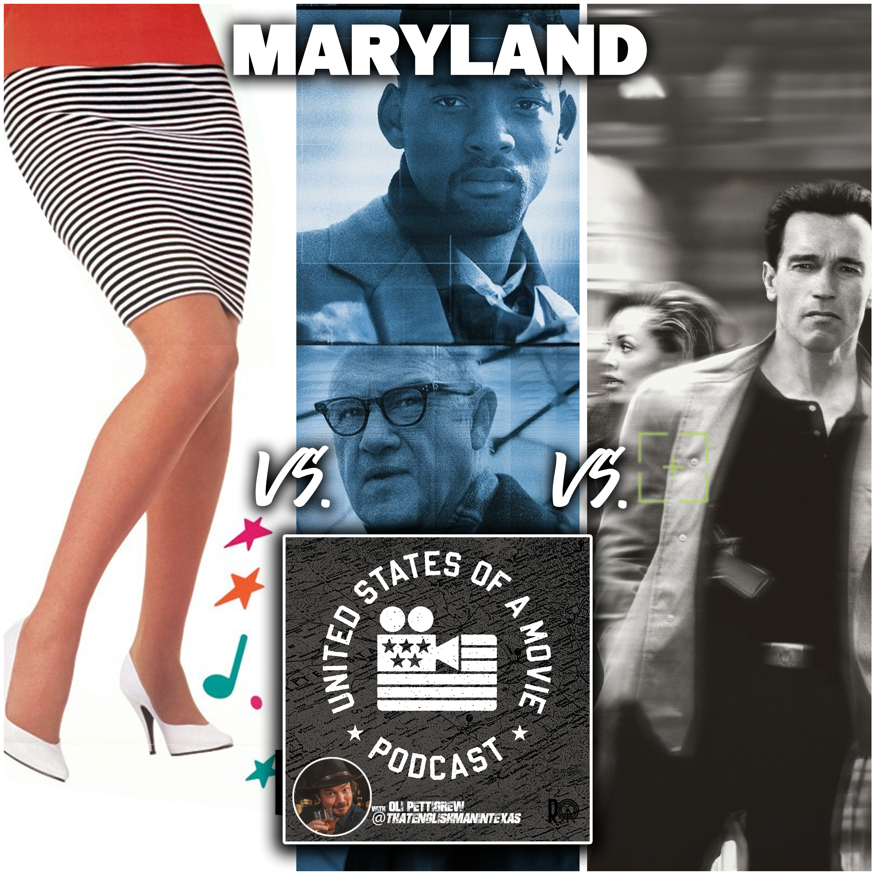 United States of a Movie