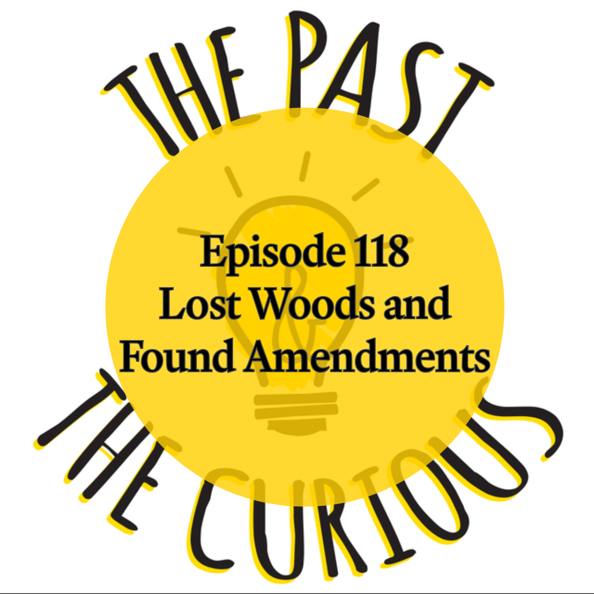 Lost Woods and Found Amendments