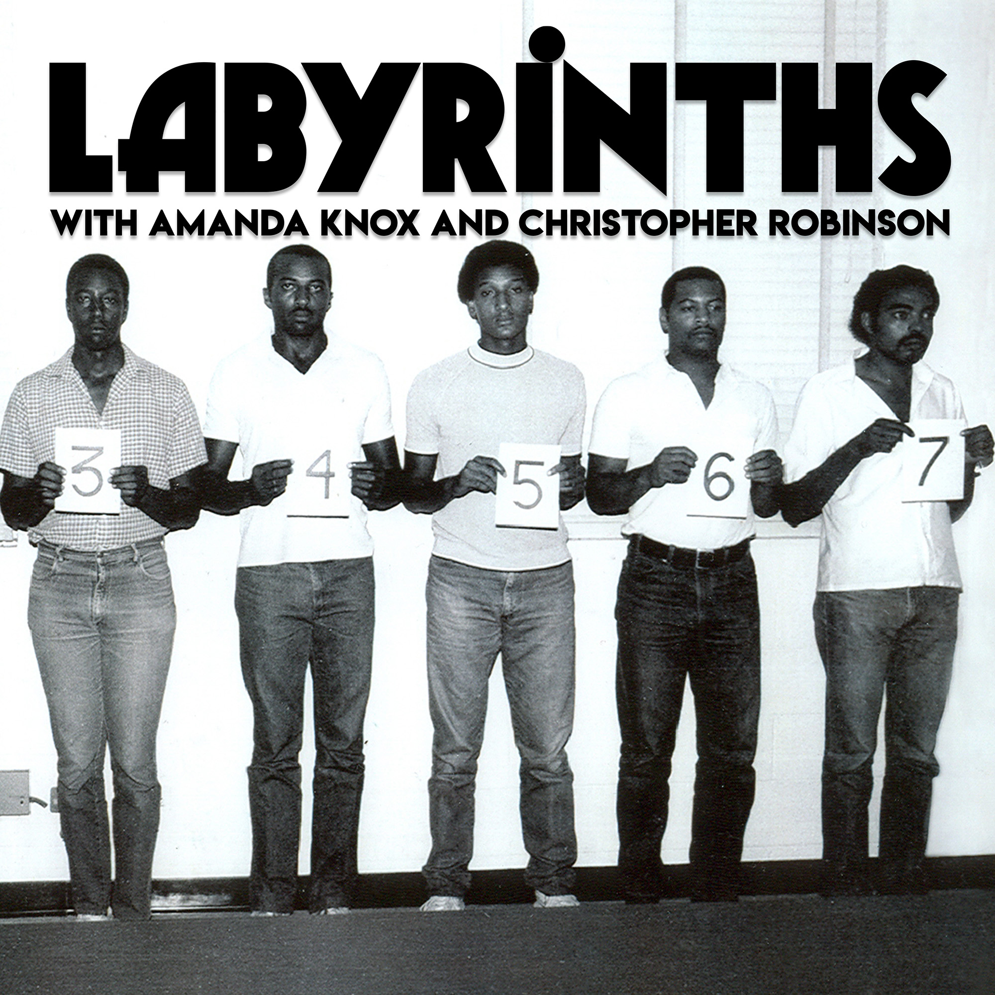 Hard Knox with Amanda Knox